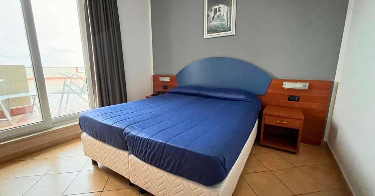 Een foto van Carlton Hotel Riviera