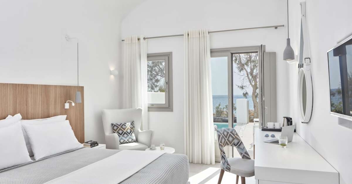 Een foto van Costa Grand Resort & Spa