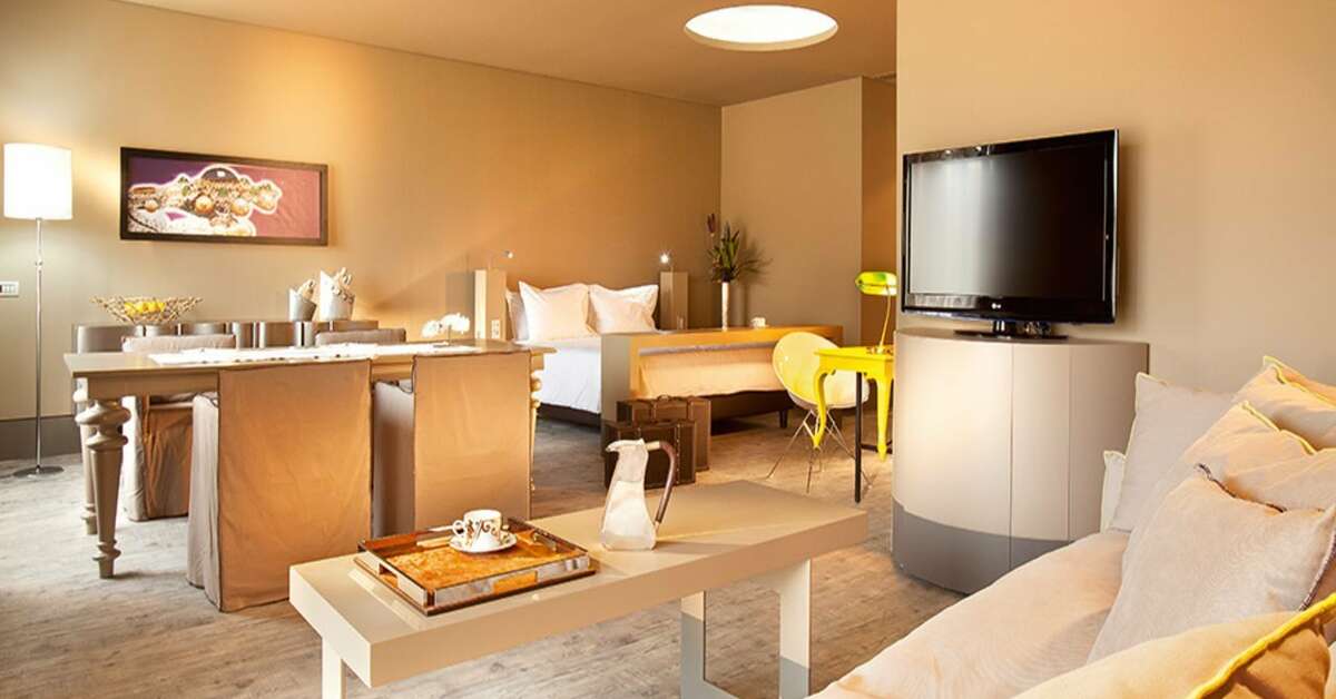 Een foto van Grecotel Astir Alexandroupolis