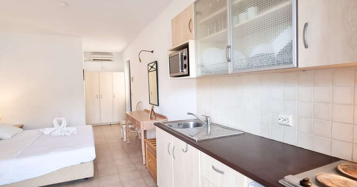 Een foto van Penelope Hotel