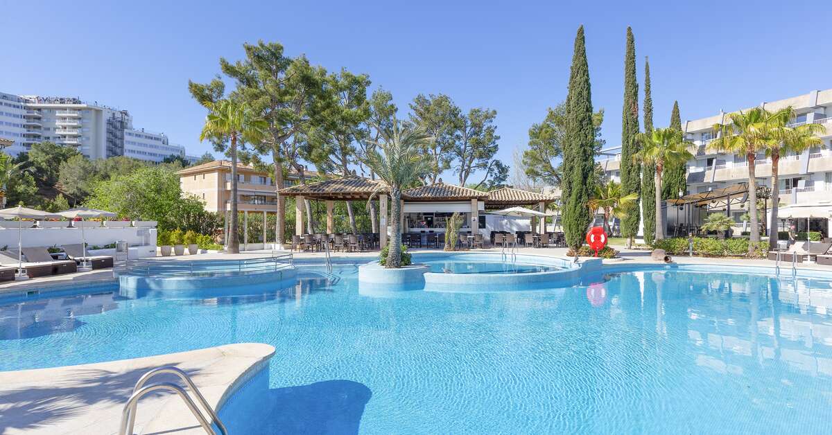 Een foto van MarSenses Rosa del Mar & Spa