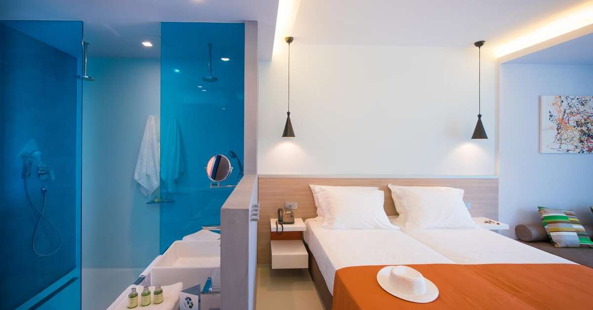 Een foto van Harmony Boutique Resort