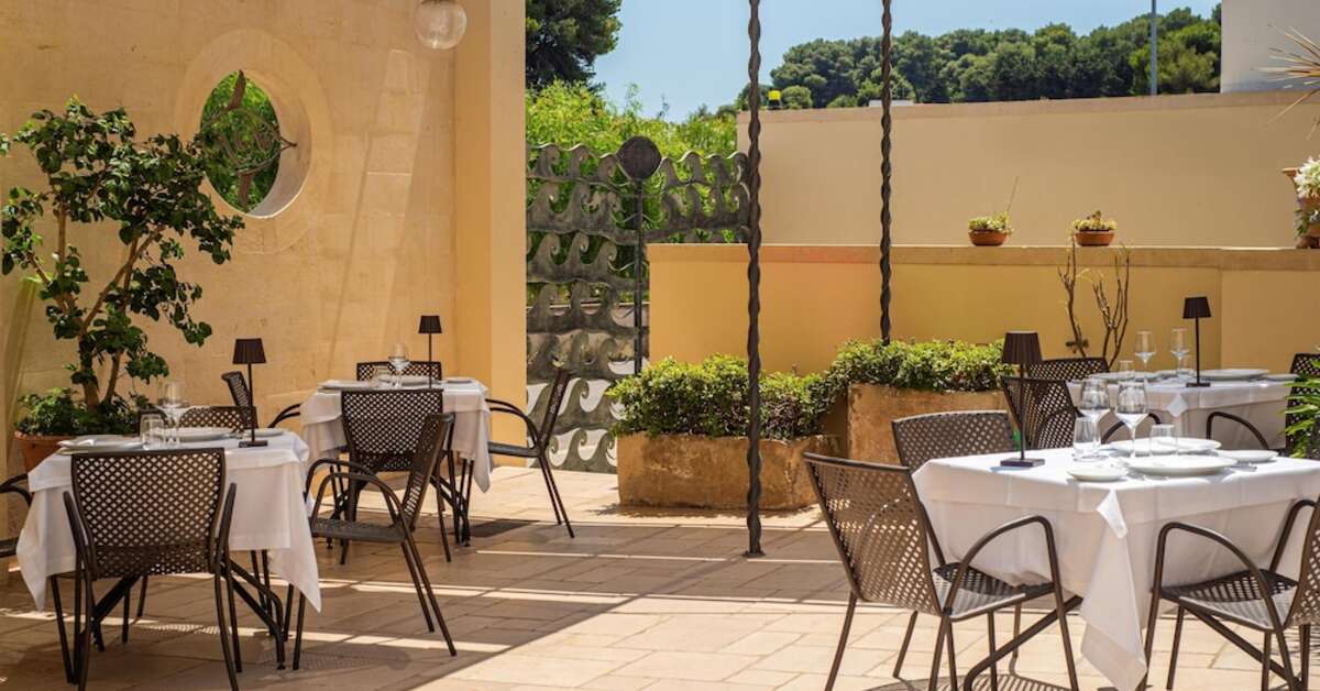 Een foto van Hotel Corte Di Nettuno