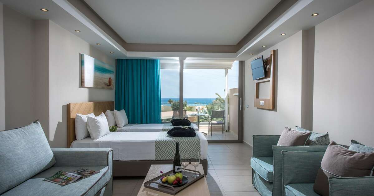 Een foto van Royal & Imperial Belvedere Resort