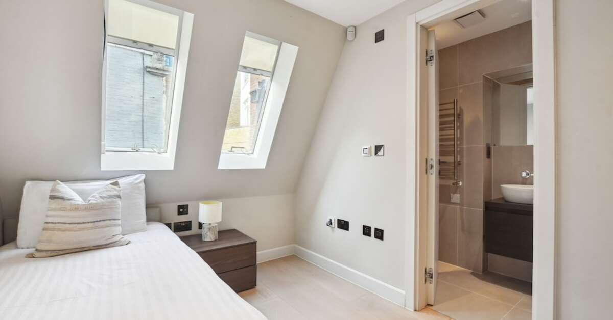 Een foto van Buckingham Palace Residences by Q Apartments