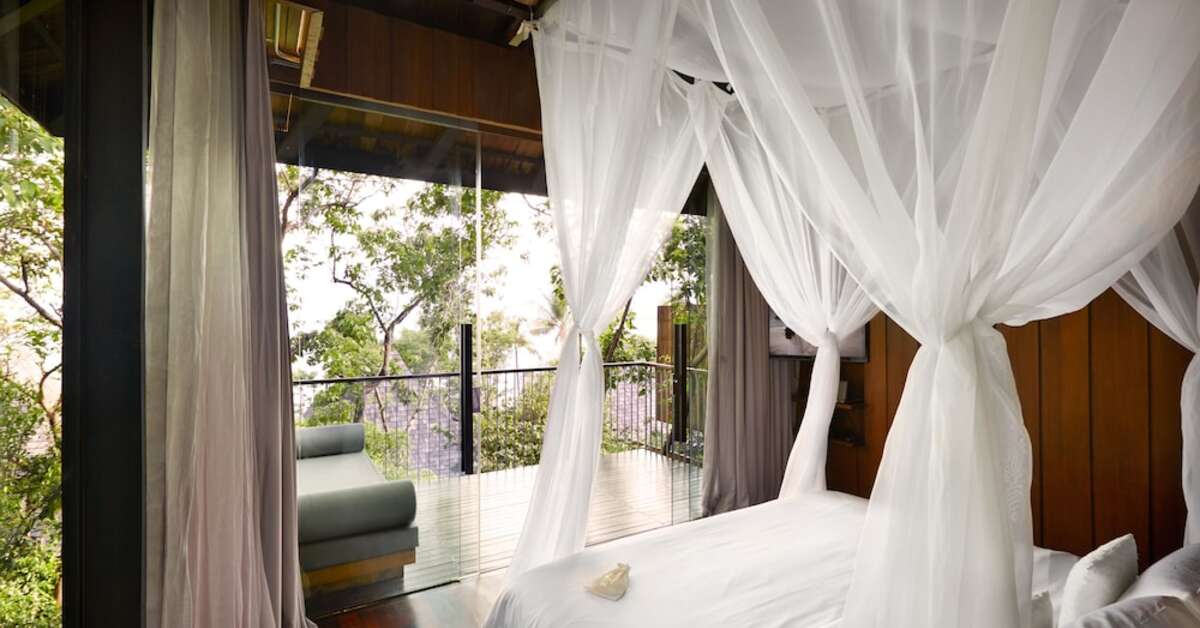 Een foto van Silavadee Pool Resort & Spa