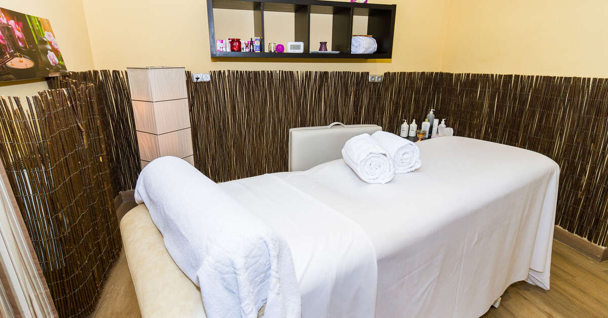 Een foto van Eix Alcudia Hotel