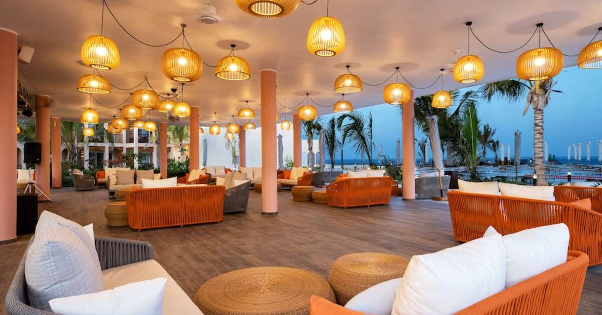 Een foto van The Mora Zanzibar