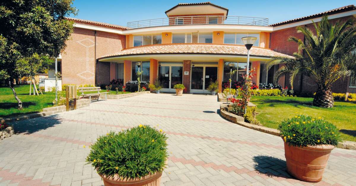 Een foto van Residence La Cecinella