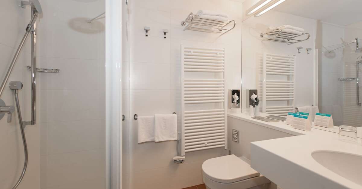 Ein Foto Maistra Select All Suite Island Hotel Istra