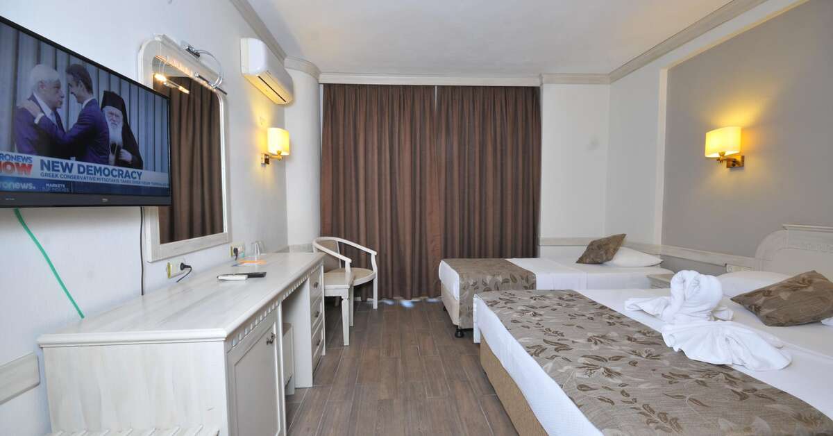 Ein Foto My Dream Hotel