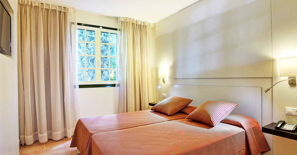 Een foto van Grupotel Club Menorca