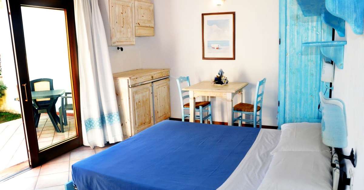 Een foto van Residence Liscia Eldi