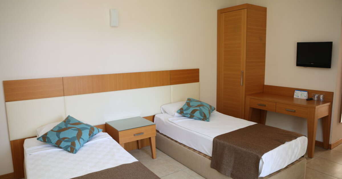 Ein Foto Club Kastalia Holiday Village