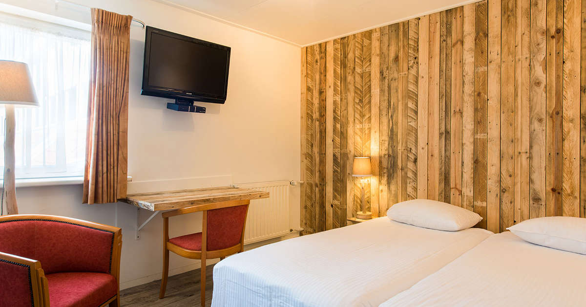 Een foto van Hampshire Hotel & Spa - Paping