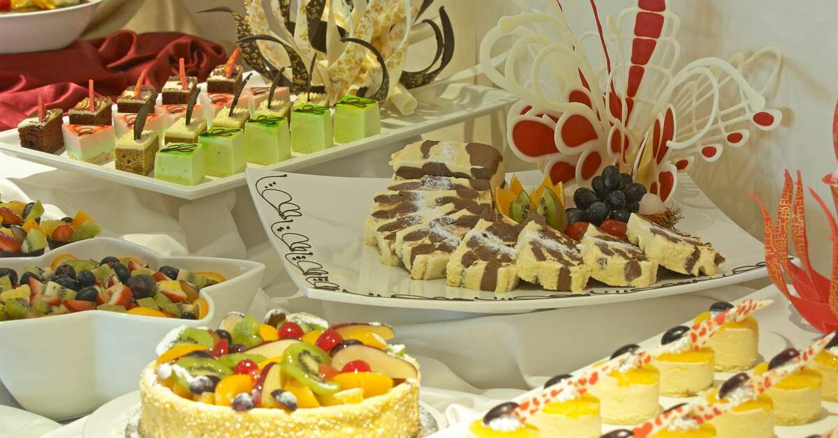 Een foto van Golden Tulip Sharjah