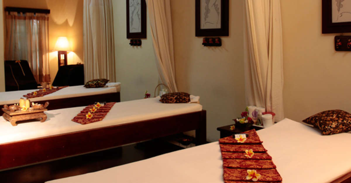 Een foto van Adi Dharma Hotel