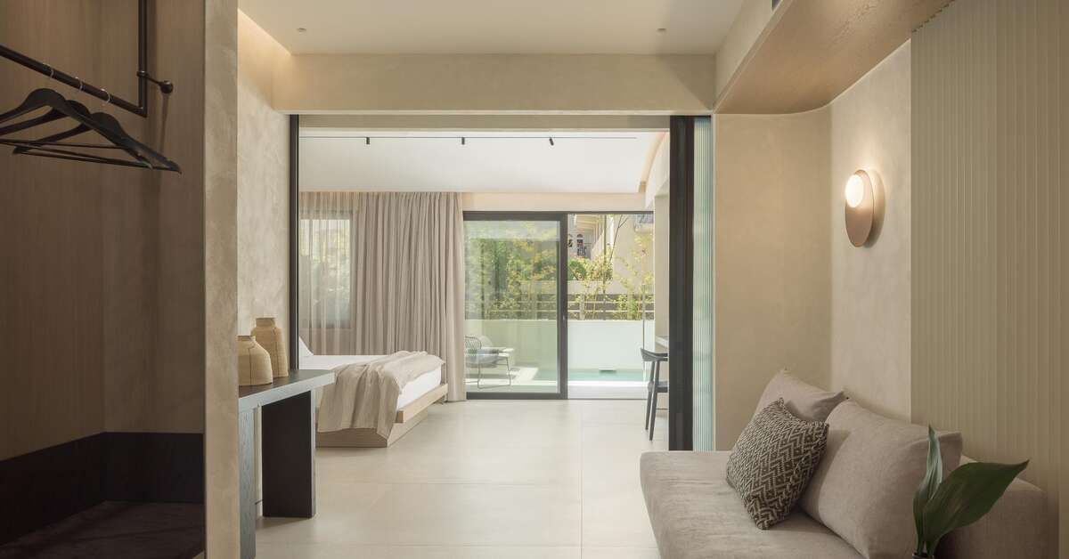 Een foto van Theartemis Palace