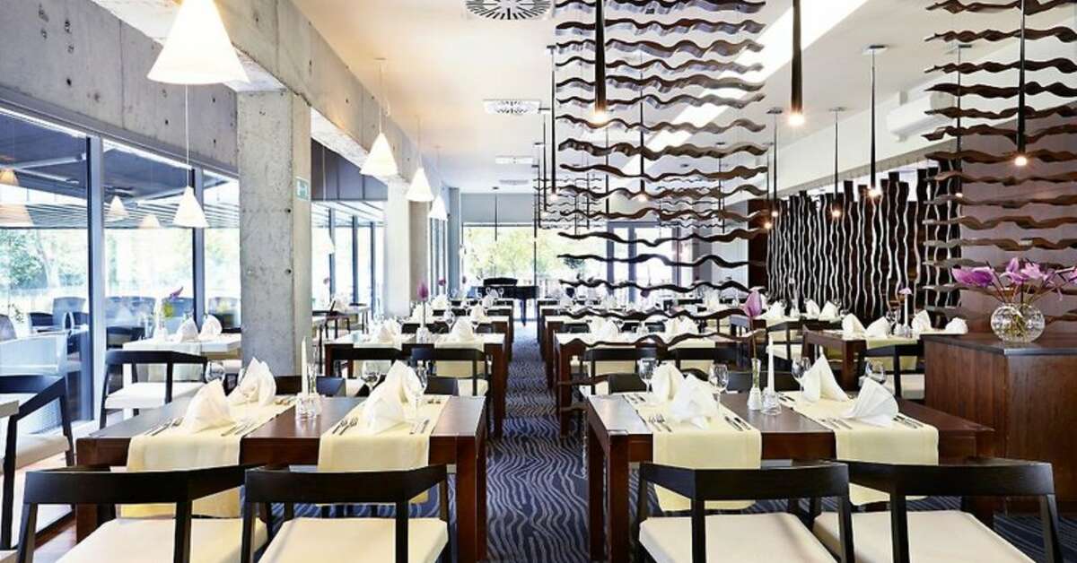 Een foto van Hotel Royal Tulip Sand Kolobrzeg
