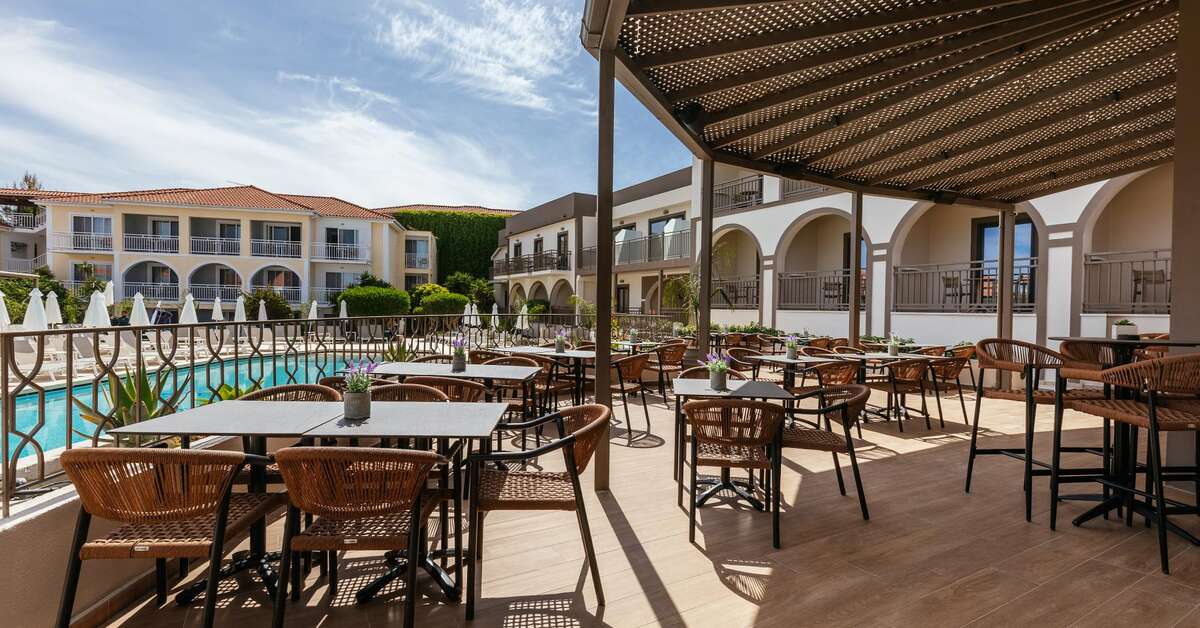 Een foto van Diana Palace Hotel