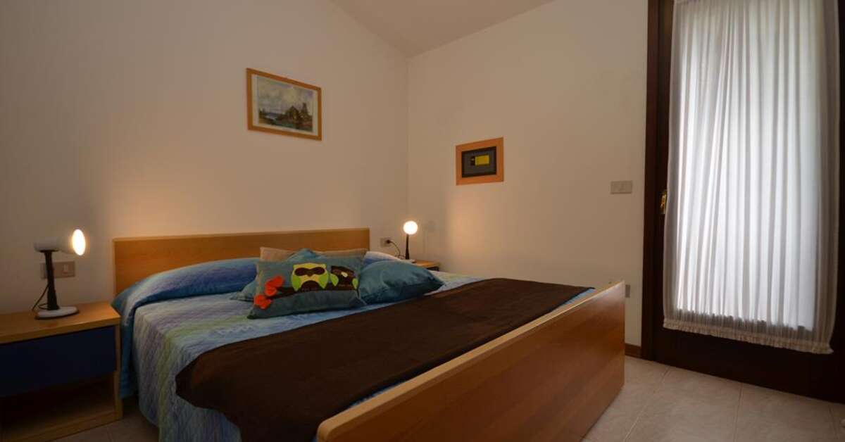 Een foto van Villaggio Paradiso
