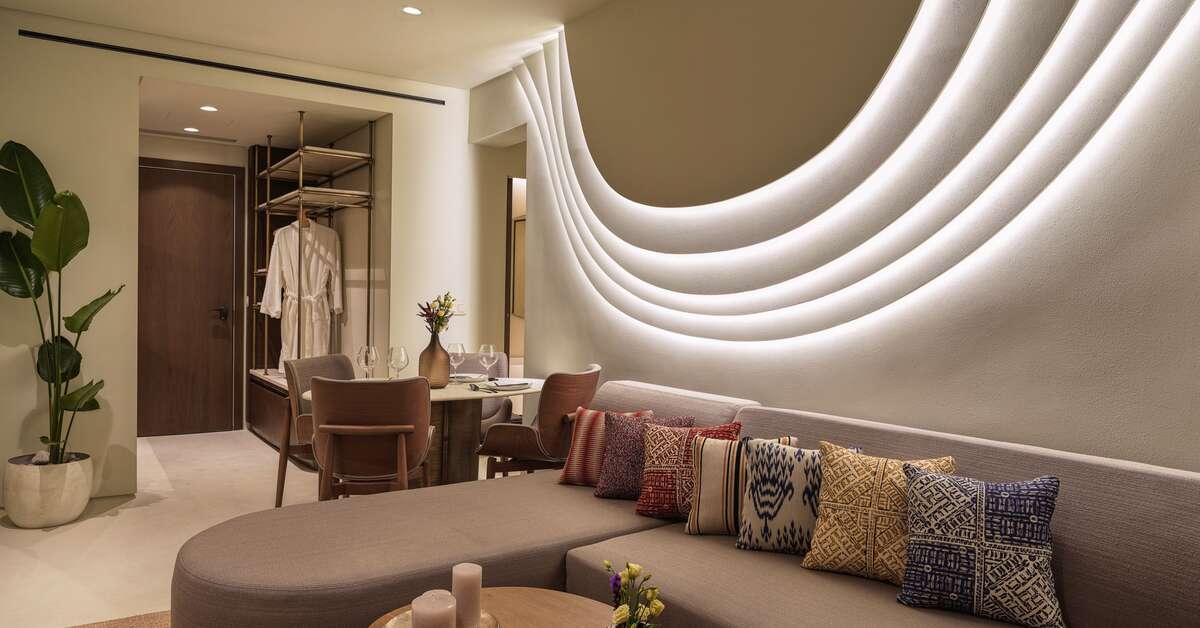 Een foto van Isla Brown Corinthia
