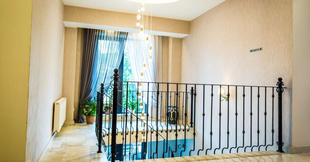 Een foto van Hotel Cherry Garden