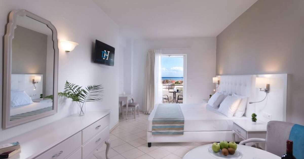 Een foto van Dore Hotel