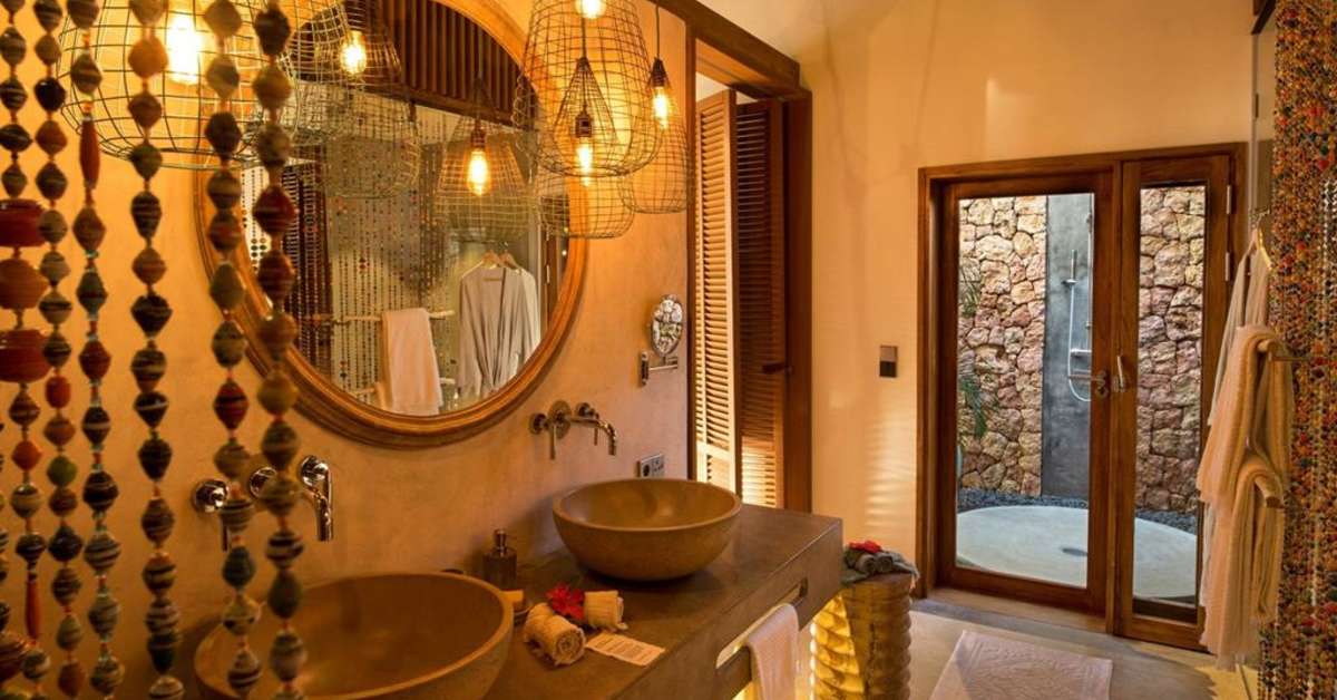 Ein Foto Zuri Zanzibar Hotel & Resort