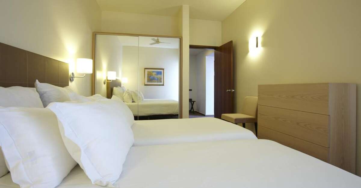 Een foto van Girassol Hotel
