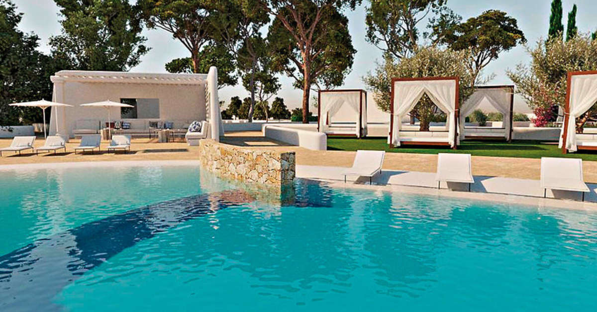 Een foto van Eques Petit Resort