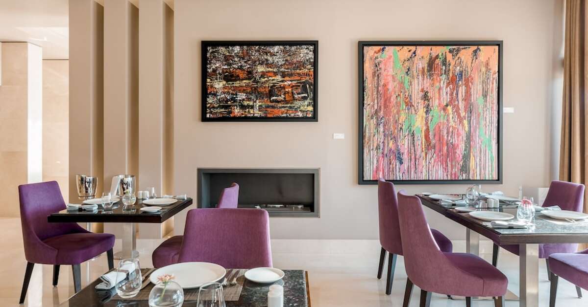 Een foto van Somewhere Boutique Hotel Vouliagmeni