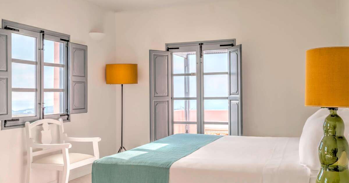 Een foto van Vedema The Luxury Collection Resort