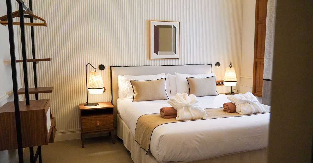 Ein Foto Juz de Yartan Arthotel