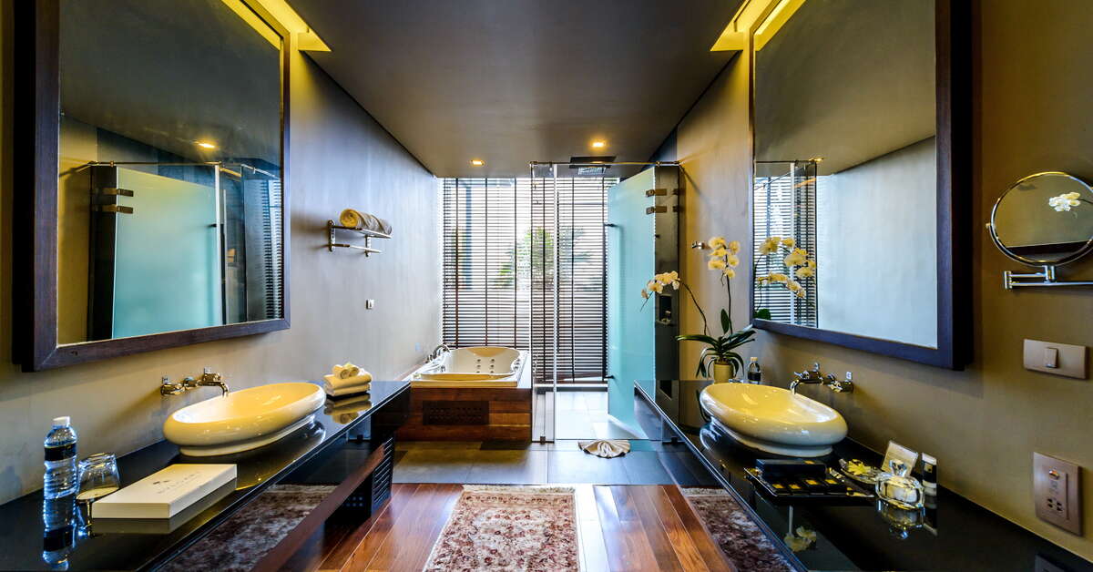 Een foto van Impiana Private Villas