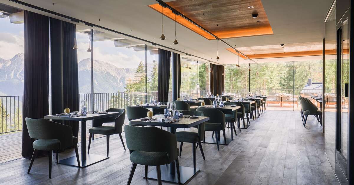 Een foto van Hotel Olangerhof