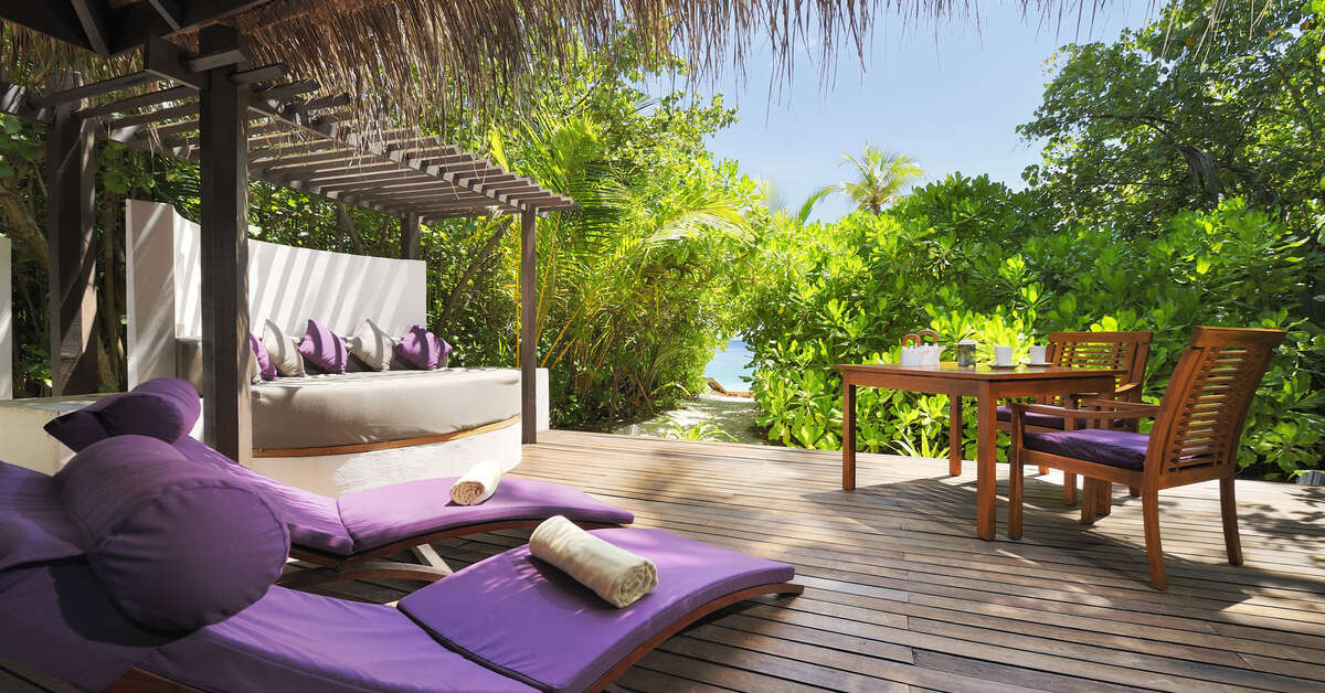 Een foto van Coco Bodu Hithi