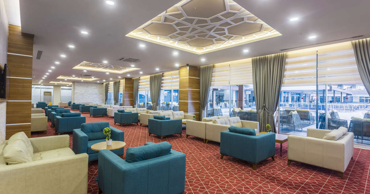 Een foto van Lonicera Resort & Spa Hotel