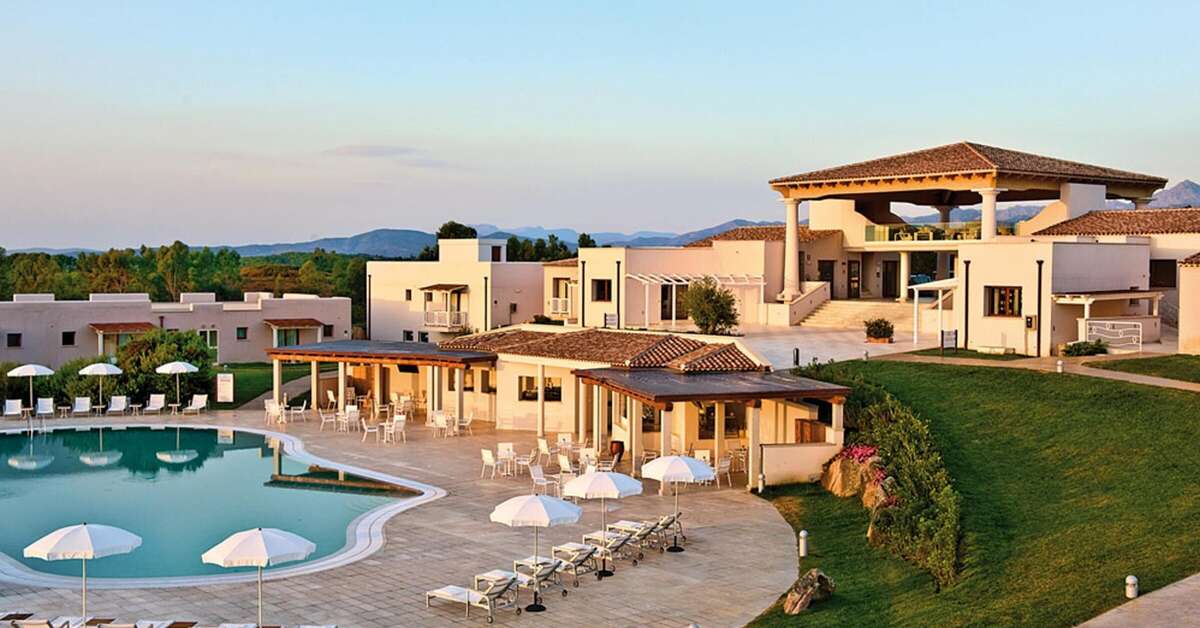 Ein Foto Resort Grande Baia