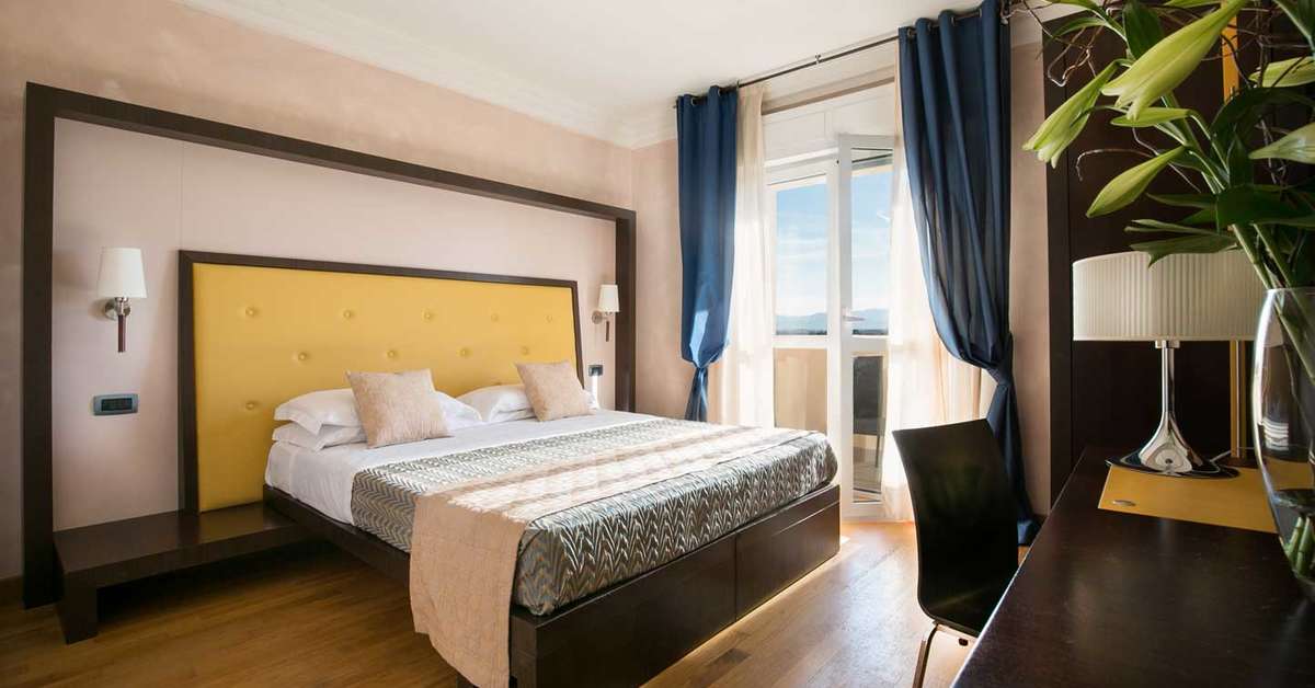 Een foto van Park Hotel Marinetta