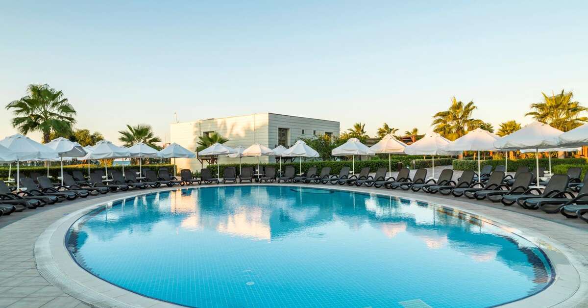 Een foto van Sherwood Dreams Resort