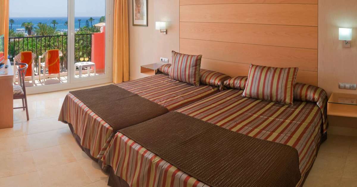 Een foto van Mediterraneo Bay Hotel & Resort