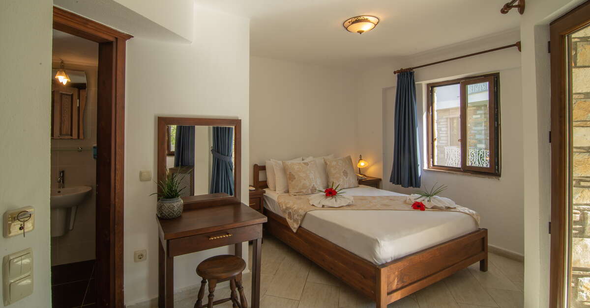 Een foto van Turay Hotel