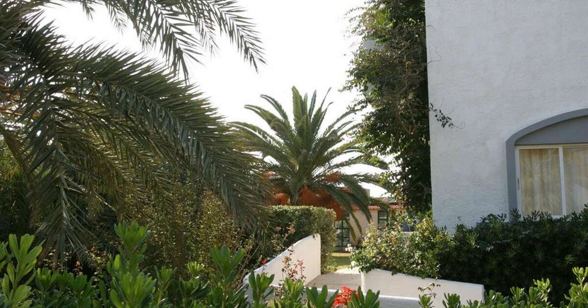 Een foto van Gorgona Hotel