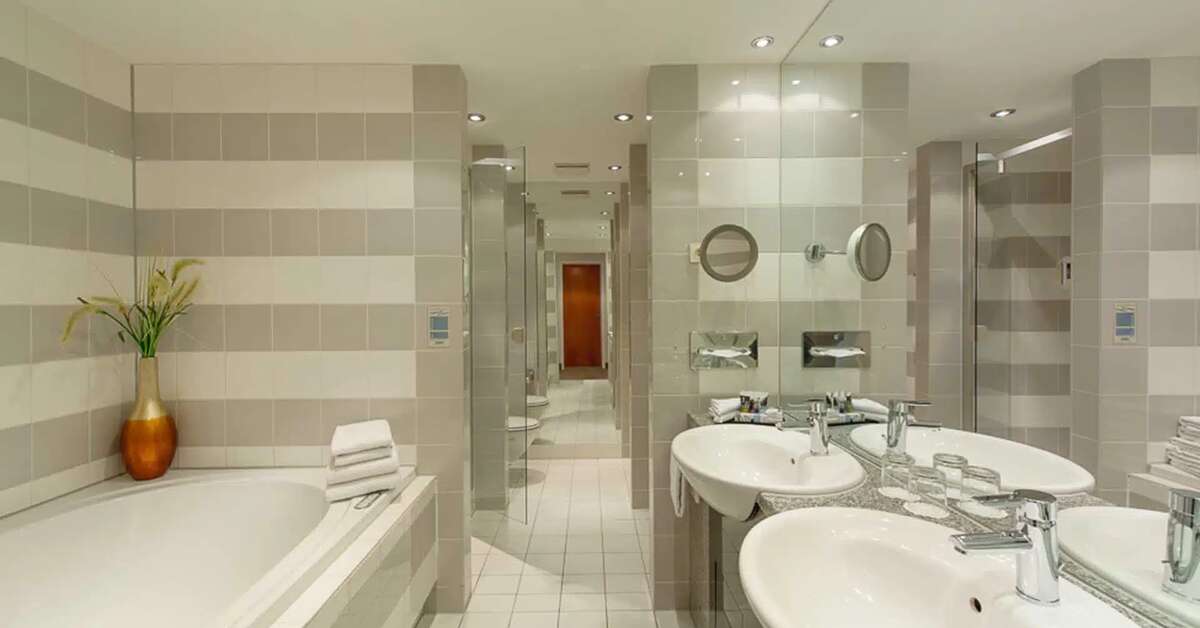 Ein Foto Mercure Hotel Bochum City