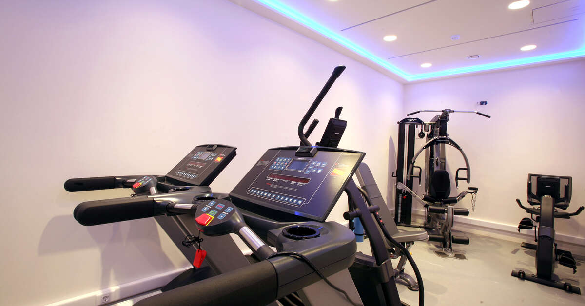 Een foto van de faciliteiten bij Rodostamo Hotel & Spa