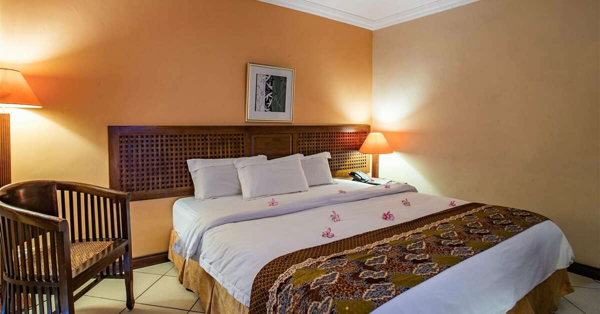 Een foto van Aanari Hotel & Spa