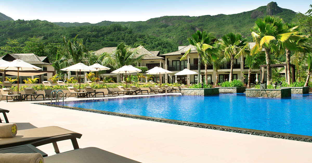 Een foto van Story Seychelles