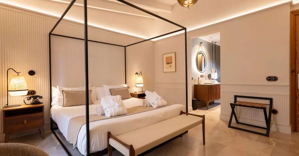 Ein Foto Juz de Yartan Arthotel