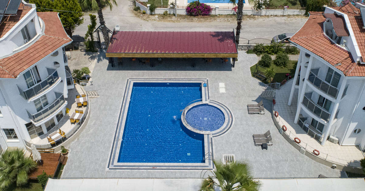Een foto van Nevada Hotel & Spa